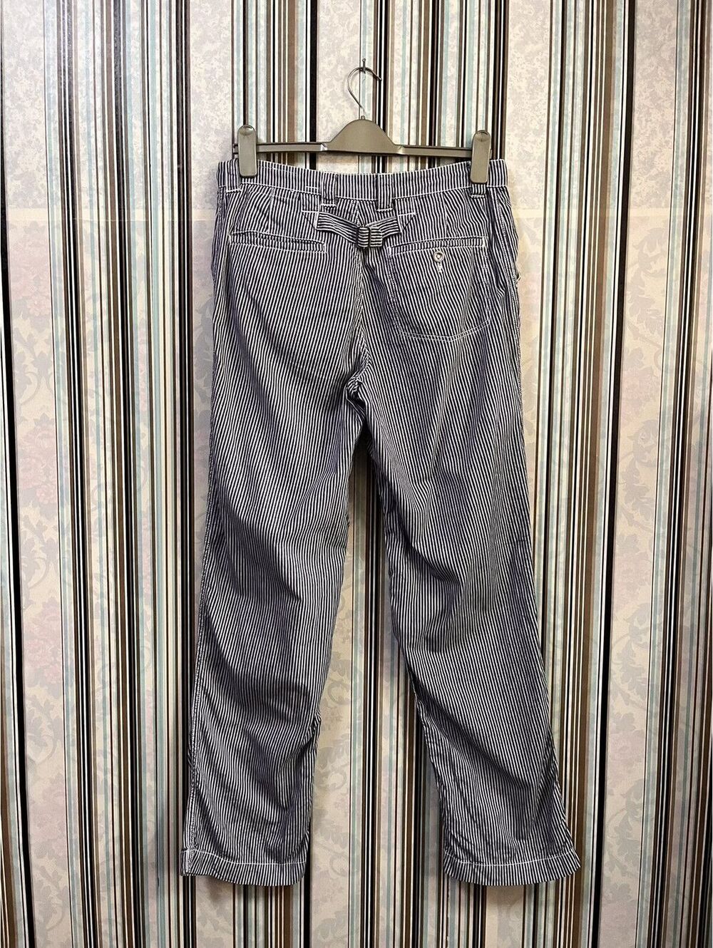 mhl by ist railrod designer workwear casual #D3